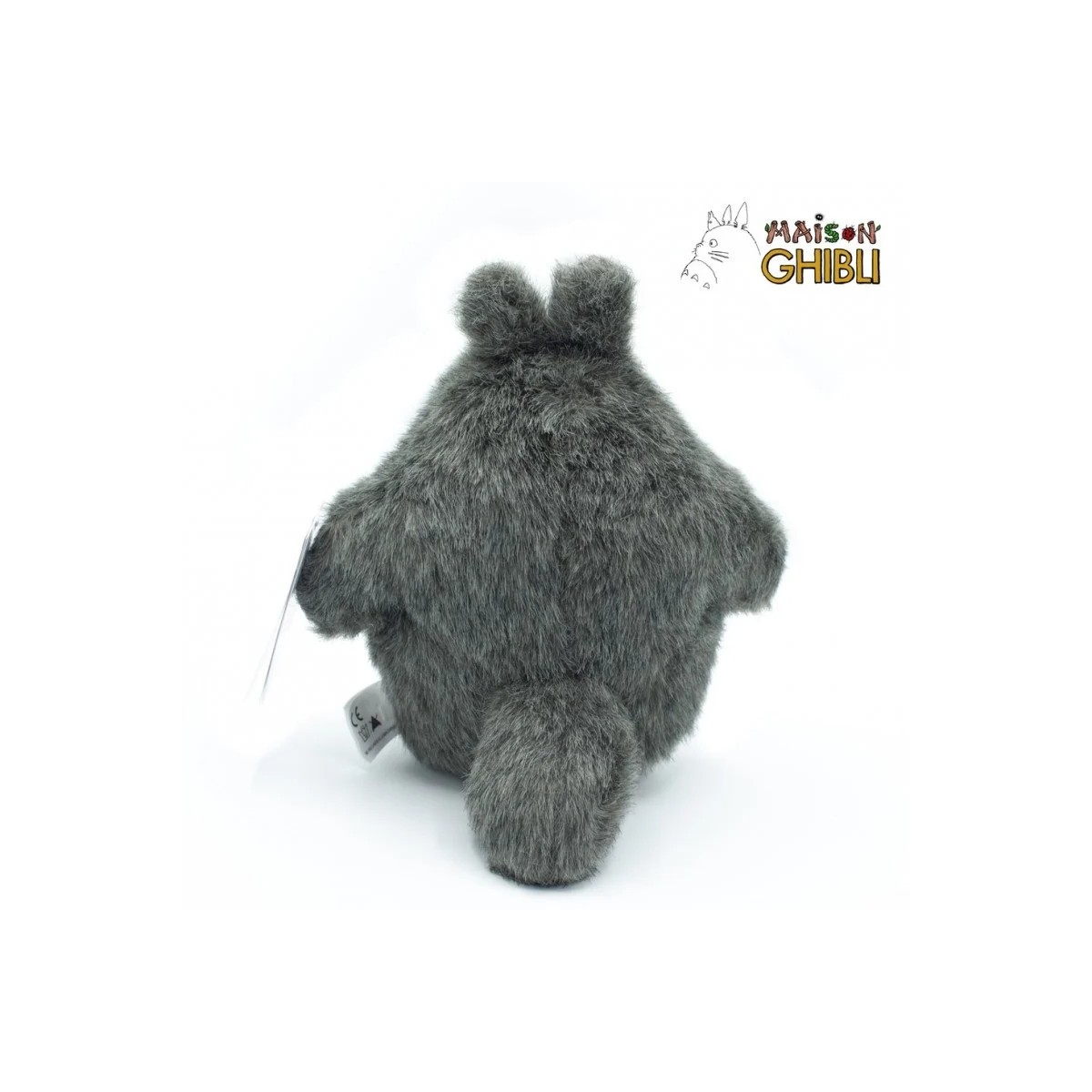 Maison Ghibli Totoro Peluche Grande S - Mi vecino Totoro