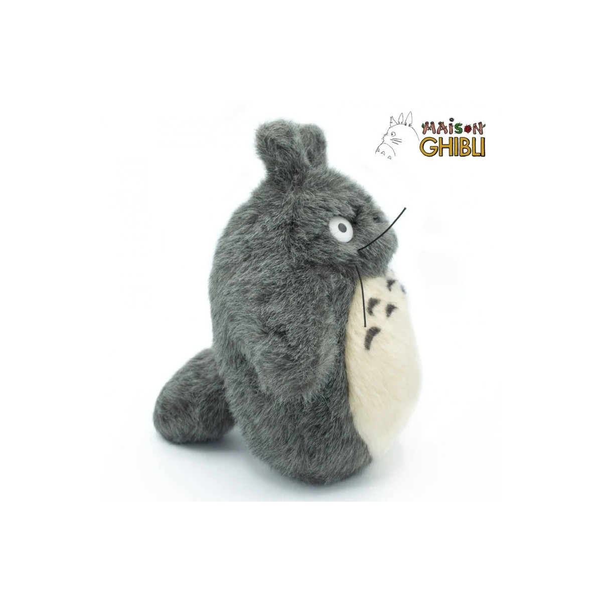 Maison Ghibli Totoro Peluche Grande S - Mi vecino Totoro