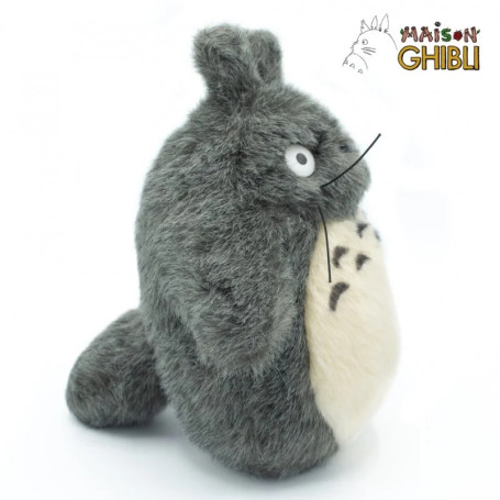 Maison Ghibli Totoro Peluche Grande S - Mi vecino Totoro