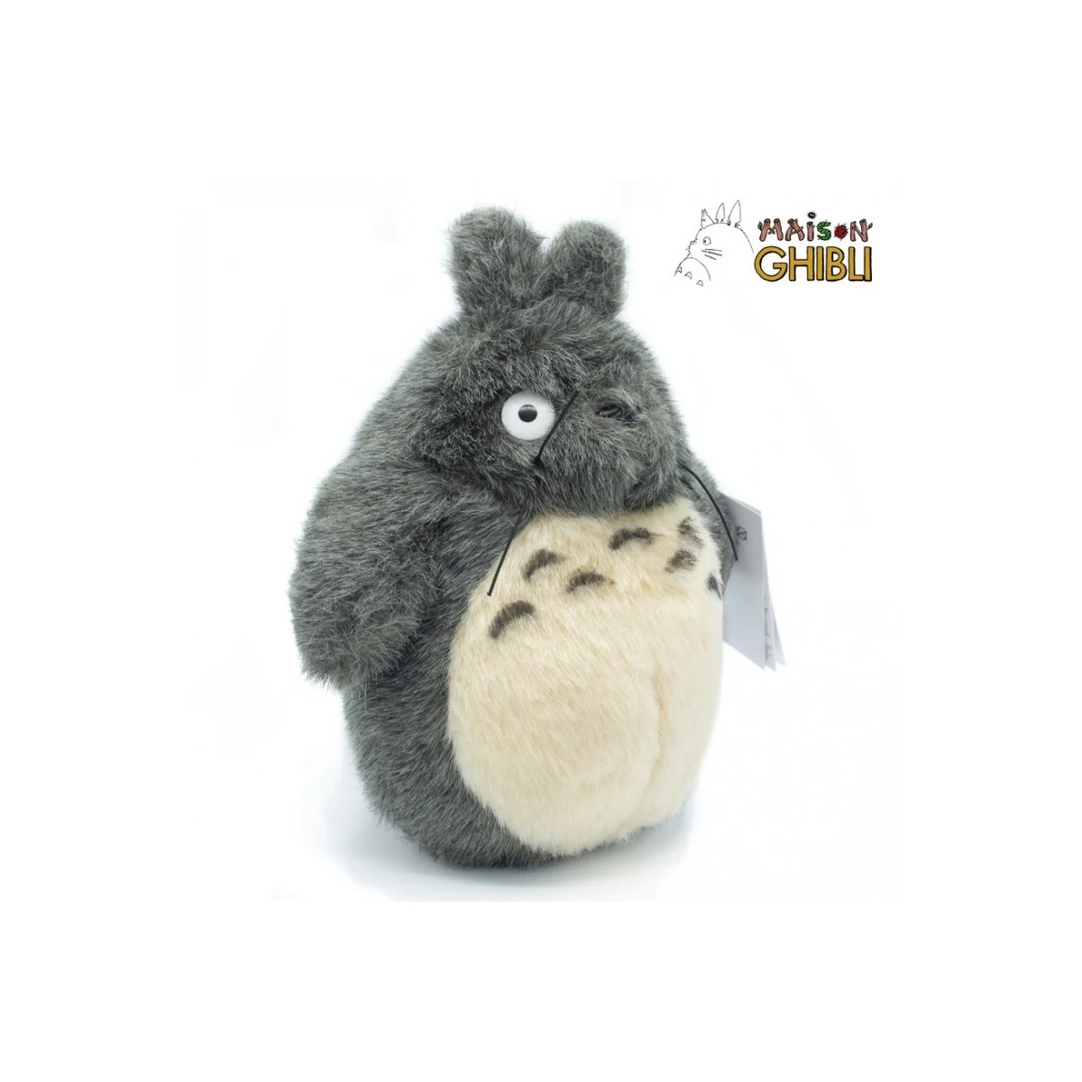 Maison Ghibli Totoro Peluche Grande S - Mi vecino Totoro