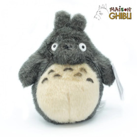 Maison Ghibli Totoro Peluche Grande S - Mi vecino Totoro