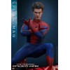 Hot Toys Marvel - The Amazing Spider-Man - Movie Masterpiece 1/6