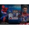 Hot Toys Marvel - The Amazing Spider-Man - Movie Masterpiece 1/6
