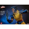 Hot Toys/Hono Studio - Marvel X-Men - Lobezno desenmascarado 1/6