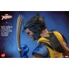 Hot Toys/Hono Studio - Marvel X-Men - Lobezno desenmascarado 1/6
