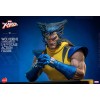 Hot Toys/Hono Studio - Marvel X-Men - Lobezno desenmascarado 1/6