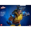 Hot Toys/Hono Studio - Marvel X-Men - Lobezno desenmascarado 1/6