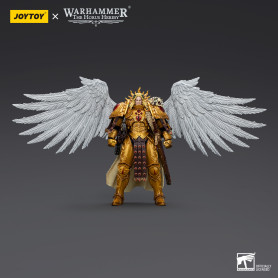 Joytoy -  Warhammer - Blood Angels - Sanguinius - Primarch of the IXth Legion - The Horus Heresy