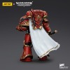 Joytoy -  Warhammer - Blood Angels - Legion Praetor with Paragon Blade - The Horus Heresy
