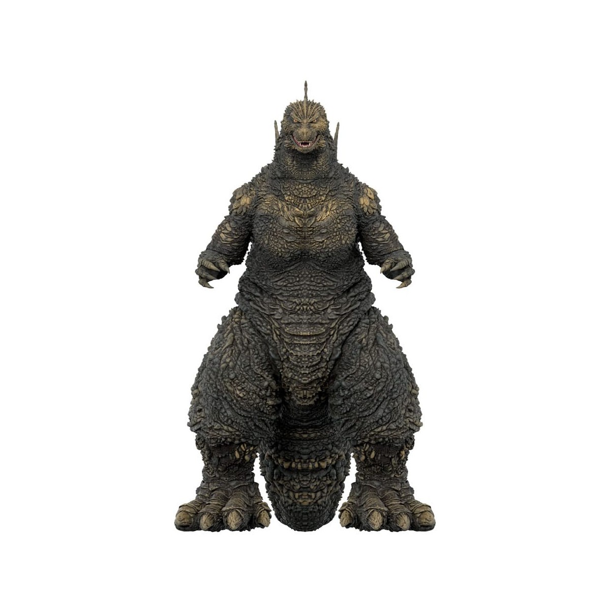 Super 7 - Godzilla Menos Uno - Ultimates Godzilla