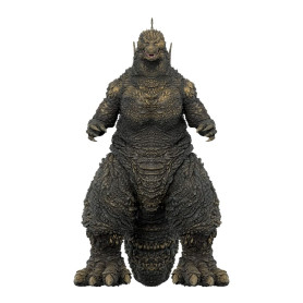 Super 7 - Godzilla Menos Uno - Ultimates Godzilla