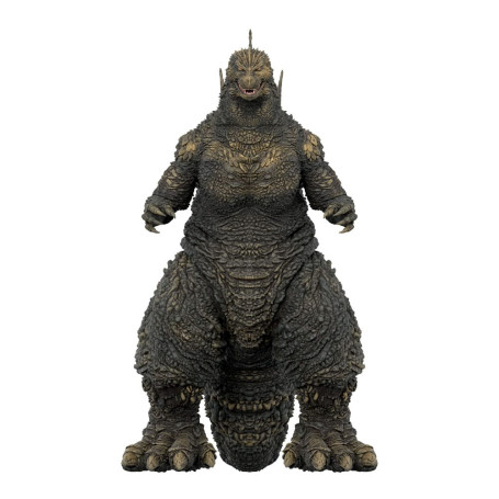 Super 7 - Godzilla Menos Uno - Ultimates Godzilla