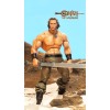 Super 7 - Conan el Bárbaro - Conan Deluxe Figura de Acción