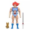 Super 7 - Thundercats - Lion-O Figura de Acción de Lujo