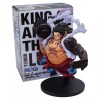 Banpresto - One Piece - King Of Artist - Monkey D. Luffy Special Ver.A 14cm