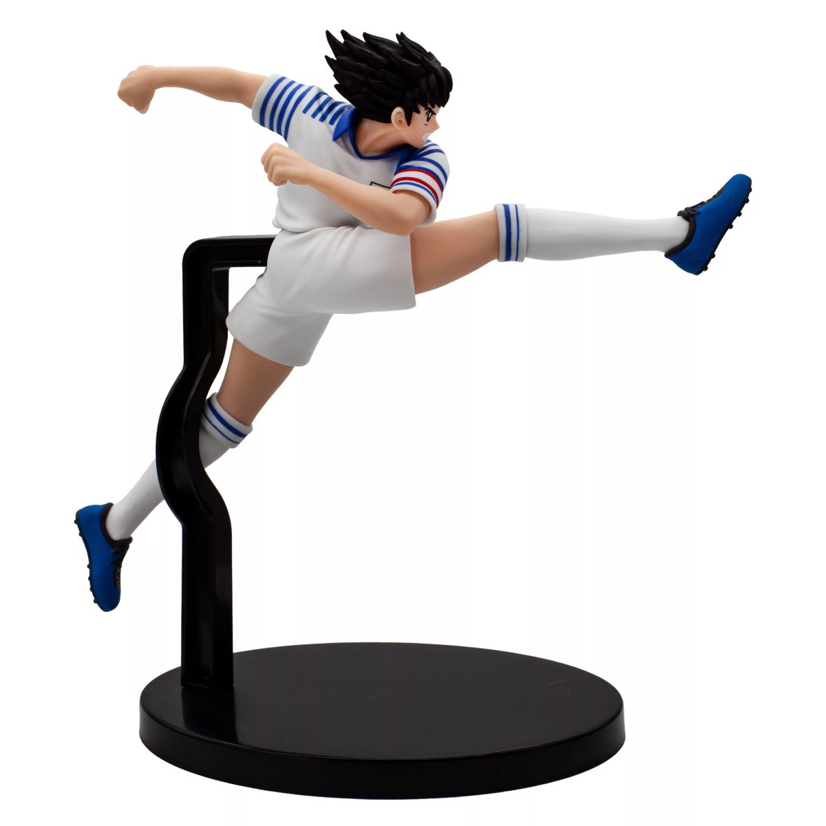 Banpresto - Captain Tsubasa - Vibration Stars - Ozora Tsubasa