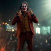Iron Studios DC Comics - Joker (Arthur Fleck) Deluxe Arts Escala 1/10