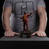 Iron Studios DC Comics - Joker (Arthur Fleck) Deluxe Arts Escala 1/10