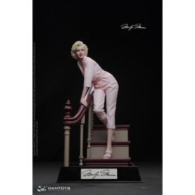 DAMTOYS - Estatua de Marilyn Monroe 1/6 - Siete años de reflexión