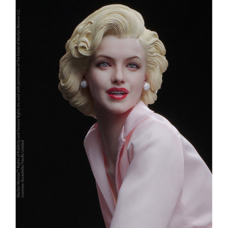 DAMTOYS - Estatua de Marilyn Monroe 1/6 - Siete años de reflexión