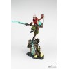 Pure Arts - Estatua de League of Legends Ekko a escala 1/4