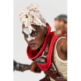 Pure Arts - Estatua de League of Legends Ekko a escala 1/4