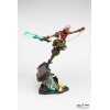 Pure Arts - Estatua de League of Legends Ekko a escala 1/4