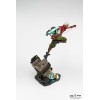 Pure Arts - Estatua de League of Legends Ekko a escala 1/4