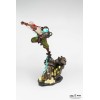 Pure Arts - Estatua de League of Legends Ekko a escala 1/4