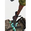 Pure Arts - Estatua de League of Legends Ekko a escala 1/4
