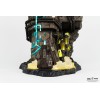 Pure Arts - Estatua de League of Legends Ekko a escala 1/4
