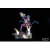 Pure Arts - Estatua a escala 1/6 de League of Legends JINX