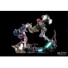 Pure Arts - League of Legends JINX & VI Paquete de estatuas a escala 1/6