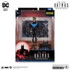 Mc Farlane - DC Direct Las Nuevas Aventuras de Batman Ola 2 - Serie de 4 figuras