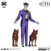 Mc Farlane - DC Direct Las Nuevas Aventuras de Batman Ola 2 - Serie de 4 figuras