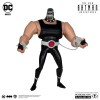 Mc Farlane - DC Direct Las Nuevas Aventuras de Batman Ola 2 - Serie de 4 figuras