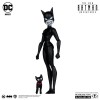 Mc Farlane - DC Direct Las Nuevas Aventuras de Batman Ola 2 - Serie de 4 figuras