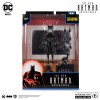 Mc Farlane - DC Direct Las Nuevas Aventuras de Batman Ola 2 - Serie de 4 figuras