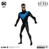 Mc Farlane - DC Direct Las Nuevas Aventuras de Batman Ola 2 - Serie de 4 figuras