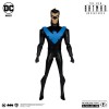 Mc Farlane - DC Direct Las Nuevas Aventuras de Batman Ola 2 - Serie de 4 figuras