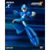 Tres Cero - Megaman X - Rockman X - MDLX