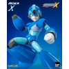 Tres Cero - Megaman X - Rockman X - MDLX