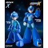 Tres Cero - Megaman X - Rockman X - MDLX