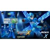 Tres Cero - Megaman X - Rockman X - MDLX
