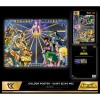 Cartoon Kingdom - Saint Seiya Póster Dorado 2 - Caballero Saint 40X30cm - Los Caballeros del Zodiaco