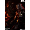 Sideshow Star Wars Mythos Formato Premium 1/4 - Darth Vader