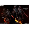 Sideshow Star Wars Mythos Formato Premium 1/4 - Darth Vader