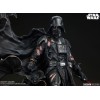 Sideshow Star Wars Mythos Formato Premium 1/4 - Darth Vader