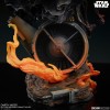 Sideshow Star Wars Mythos Formato Premium 1/4 - Darth Vader
