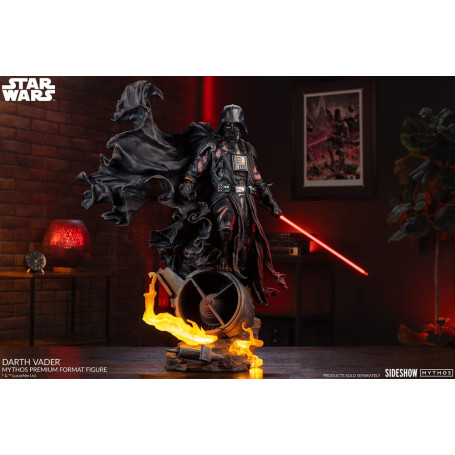 Sideshow Star Wars Mythos Formato Premium 1/4 - Darth Vader